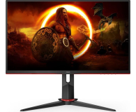 AOC 24G2SU Gaming - 707270 - zdjęcie 1